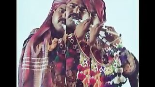 khamisu khan charmer of Sindh Alghoza music of Pakistan
