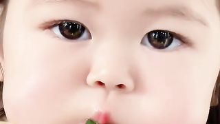 cut baby very nice video #nice #video #funny