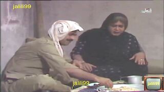???????? HD رقبتك هالطول تقول رقبة زرافة ????  درب الزلق jalili99
