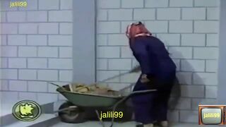 ???????? HD ما عندكم خمام ????  درب الزلق jalili99