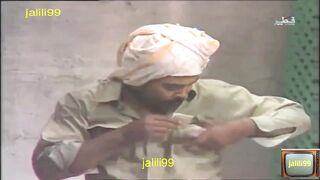 ???????? HD مابي يواف شنو انا عتوي ????  درب الزلق jalili99
