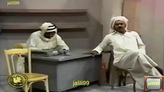???????? HD مدير بن عاقول ليميتد ????  درب الزلق jalili99