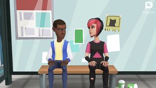 Cartoon زلزلہ 7•7 شدت کا پاکستان میں