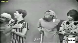 ???????? HD نبيييل ????   محكمة الفريج jalili99