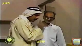 ???????? HD هذا لحم مال كلب ????  درب الزلق jalili99