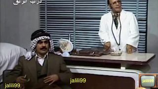 ???????? HD يا نهاااد نهاااد ????   درب الزلق jalili99