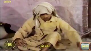 ???????? HD ياااااك الذيييب ????  درب الزلق jalili99