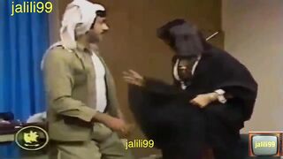 ???????? HD ياليتني شعره بأبك ????  درب الزلق jalili99
