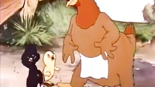 Happy To watch classic cartoon to day