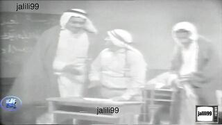????????HD خصم خمس تشهر وبذبحك ???????? يوميات بوعليوي jalili99