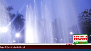 Jashan e Baharan Faisalabad | Iqbal Stadium, Jinah Bagh | Humtez tv