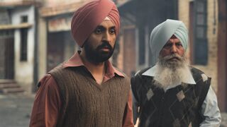 Jogi Full HD Movie  Diljit Dosanjh || Mohammed Zeeshan Ayyub || Amyra Dastur