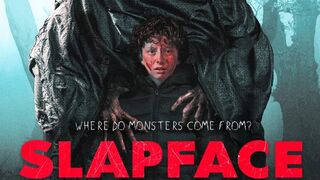 Slapface (2021)(Türkçe)