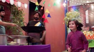 The majestic Kalaam of “Shan-e-Ramazan 2023” is here! #WaseemBadami #ShaneRamazan. 2