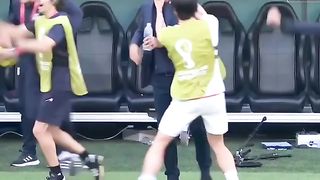 Football comedy ????????????