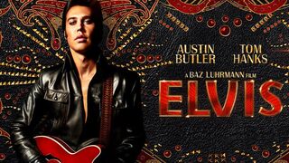 Elvis (2022)(Türkçe)
