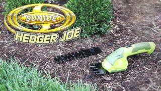 Cordless Grass Heandheld Trimmer