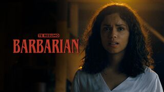 Barbar (2022)(Türkçe)