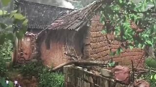 rain sound and sleep