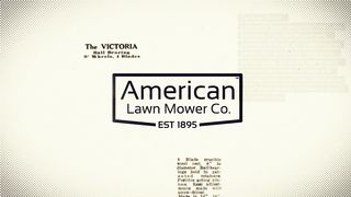 American Lawn Mower