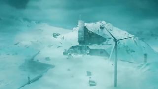 2023 ICE AGE - English Movie | Hollywood Blockbuster Action Horror English Full Movie HD