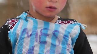 ЗАТОВА ГОЛЕМИТЕ СА ЗВЕЗДИ - ДА ИГРАЕШ ФУТБОЛ С МЕСИ