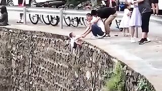 FUNNIEST CHILD