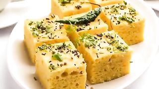 Dhokla recipe ????????????
