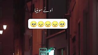 Sad poetry jutt life 13