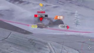 Wot blitz 6