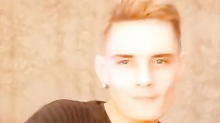 Alex Kaan Розовые розы