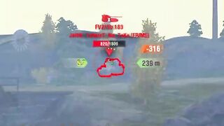 STB-1-WoT Blitz