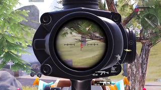 1v3with random team mates