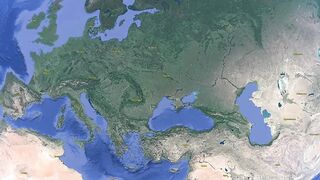 Месяц Бахмута на карте, тяжелые бои за каждый метр