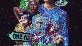 Rainbow 2022 full hollywood movie in hindi dubbed