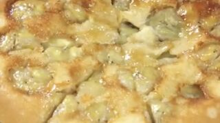 Delicious banana recipe ( subscribe please )