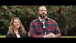 Joy Ride Trailer #1 (2023)