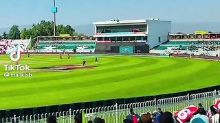 Rawalpindi Cricket Stadium