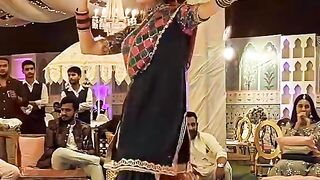 Shahtaj dance