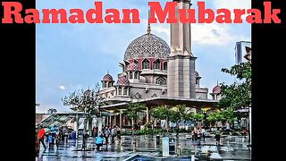 Ramadan Mubarak 5