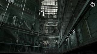 Idris Elba and Andy Serkis Talk Fight Scenes, Emergence of a New Villain, and the Luther Walk