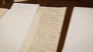 MAHTMA  GANDHI LETTERS.