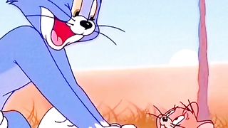 Tom and Jerry Friendship status short #reel