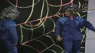 مسرحية الاطفال الكويتية كابتن ماجد والاطفال عام 1994م كاملة jalili99