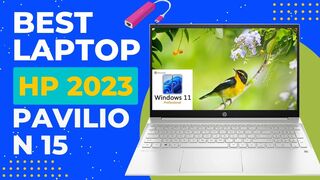 Best Laptop HP 2023 Pavilion 15 |realtecshop