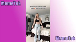 TikTok Girls Dancen Compilation 2023