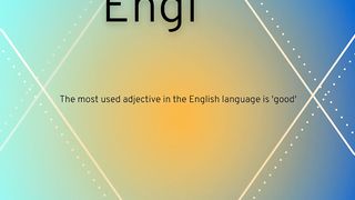 Eng fun facttt