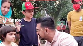 عمران خان کے ٹائیگرز