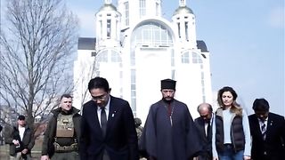 ПРИМИЕР -МИНИСТЪРЪТ НА ЯПОНИЯ ВИДЯ БУЧА