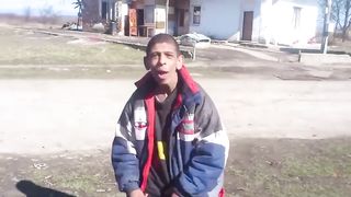 Il chante wiggle de jason